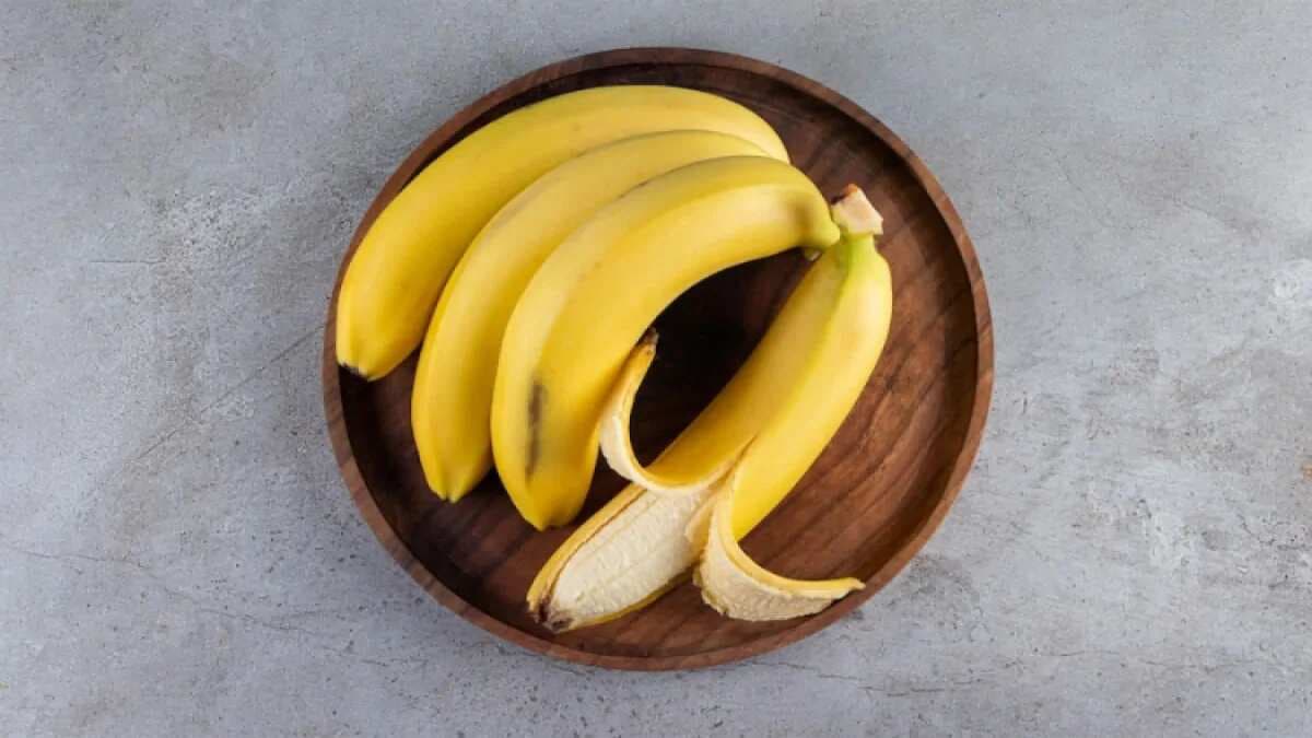 This Is How Banana Peels Make Baking Healthier 