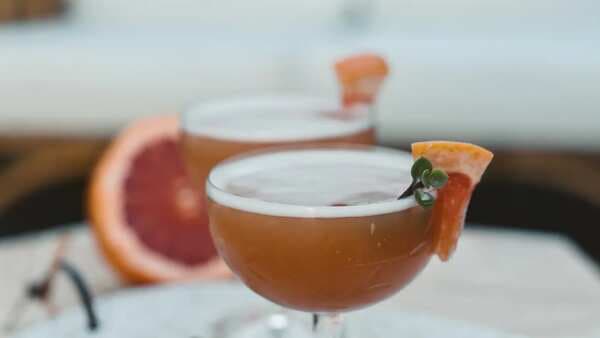 Boomerang: House Party? Here's A Cocktail Perfect For Every Mood 