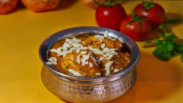 Bakrid 2022: Try Restaurant Style Mutton Lababdar For Dinner