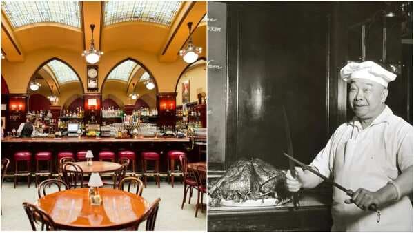 This Centuries Old Restaurant In US Prepares 100 Pounds Of Turkey Everyday