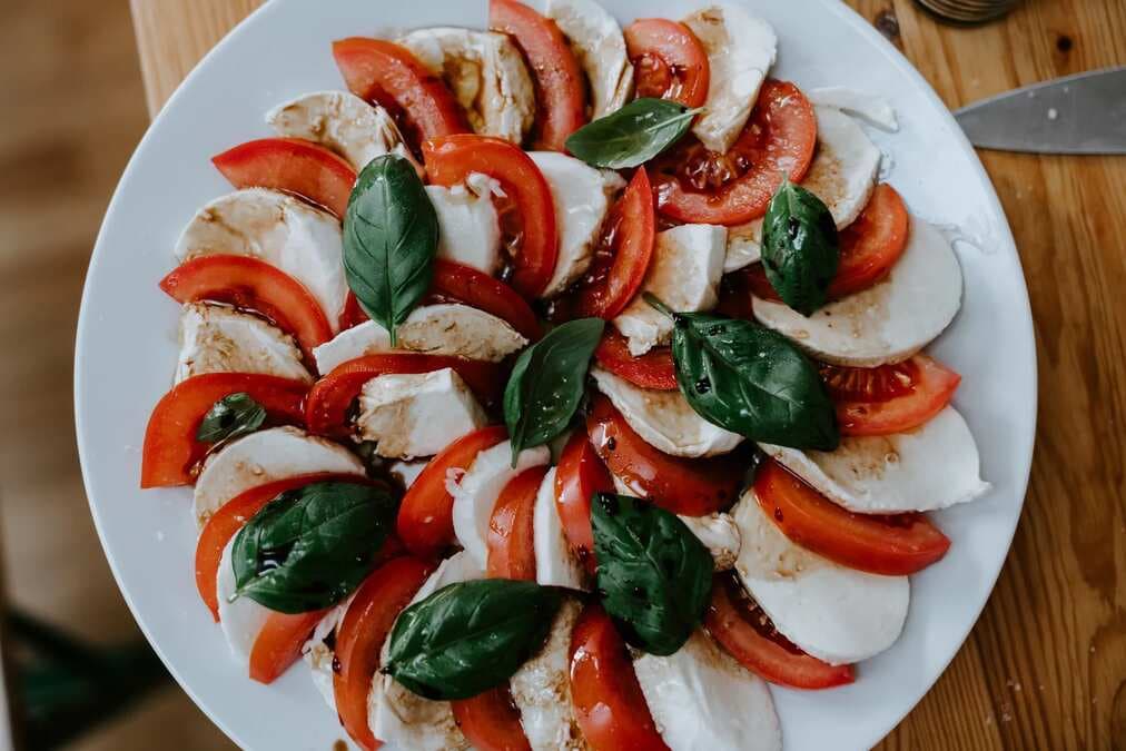 These Health Benefits Of Mozzarella Make It The MVP Of Cheeses