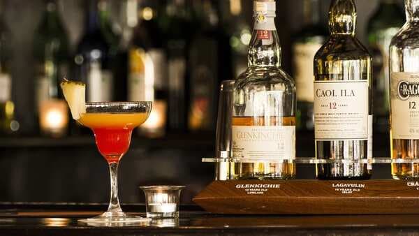 Father's Day: 5 Easy Cocktails To Impress Who Knows The Best 