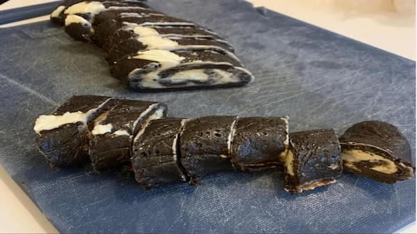 Viral: After Oreo Cakes, Oreo Sushi Is Taking Over The Internet, Tried It Yet? 