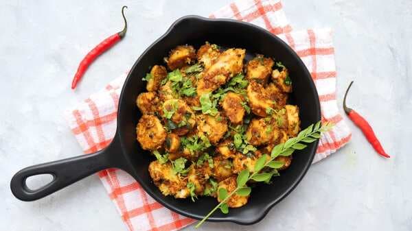 4 Interesting Arbi Recipes You Can try For Lunch