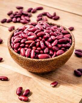 How To Prepare Your Three Main Meals With Kidney Beans?