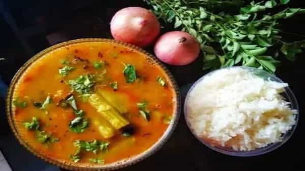Kitchen Tips: Tips And Tricks To Make South Indian Sambar At Home