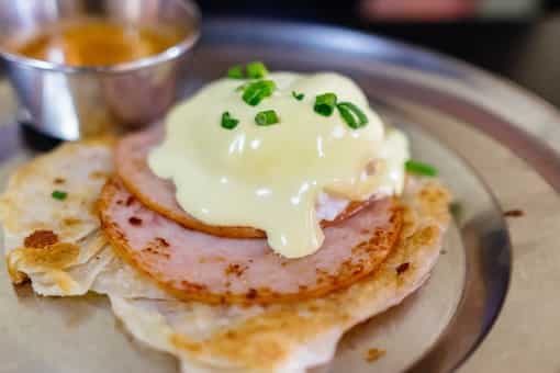 Eggs Benedict: A Hungover Wall Street Broker Gave Us This Classic Breakfast?