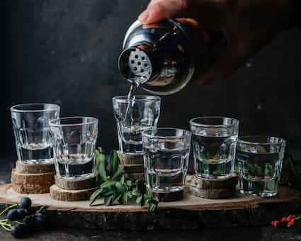 Have You Tried These Indian Vodkas That Are Changing The Drinking Game 
