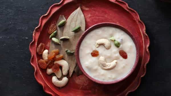 The History Of South India's Famous Rice Pudding, Payasam