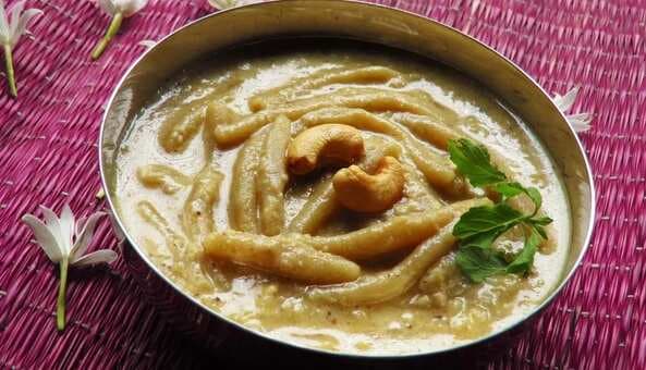 5 Healthy Desserts From The Telugu Kitchen