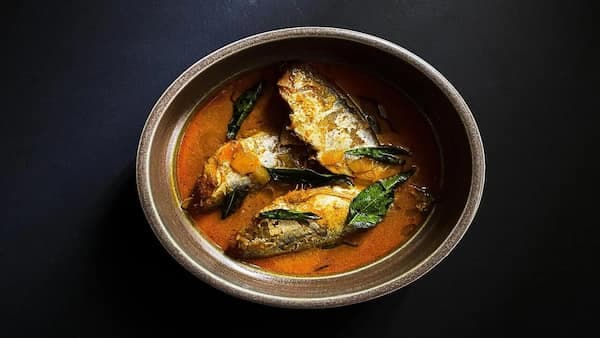 Samke Harra: Make This Lebanese Style Fish Curry For A Spicy And Flavoursome Lunch