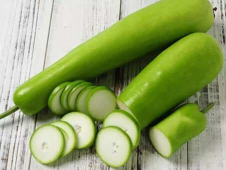 Flaunt Your Culinary Skills With These 2 Bottle Gourd Recipes