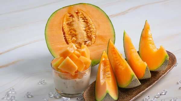 Summer 2022: 4 Drinks To Make The Most Of Muskmelon (Kharbooja) This Season