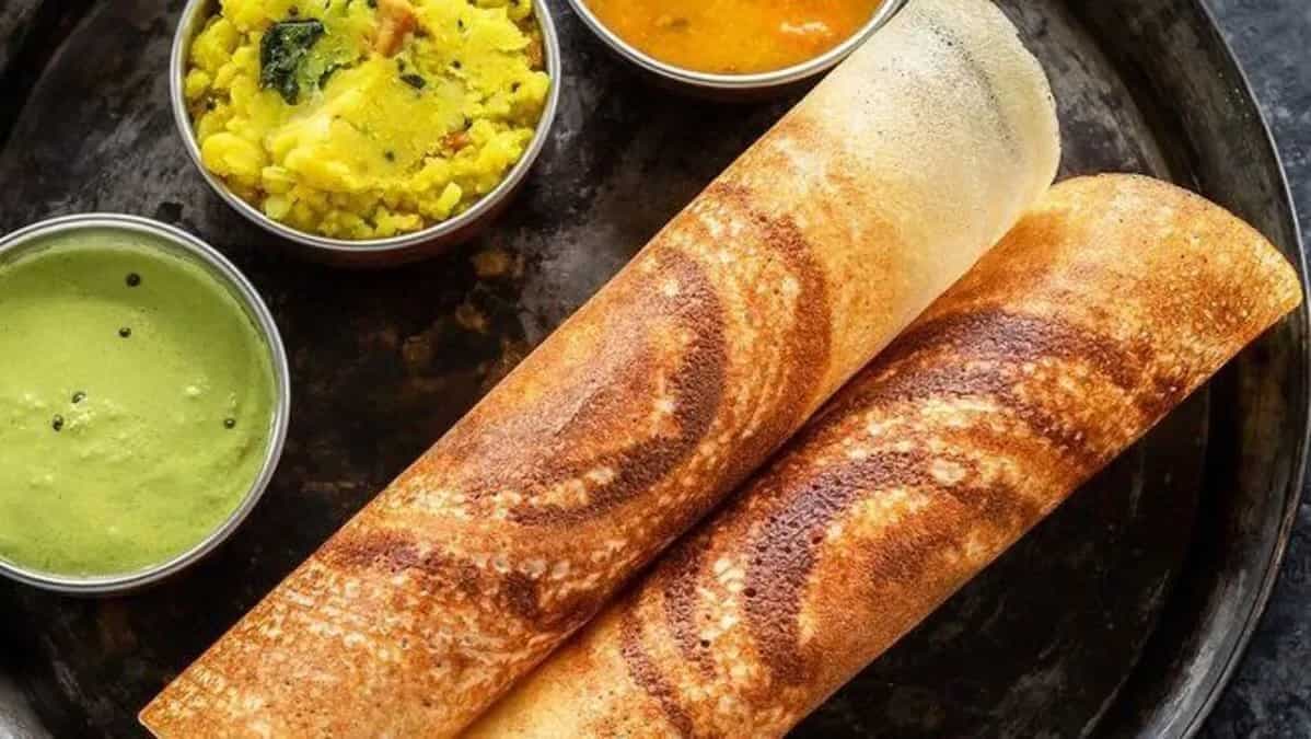 Traditional Kerala Dosa to Cook at Home