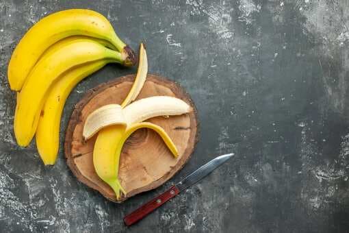 Stop Throwing Banana Peels: Have Them For These Reasons