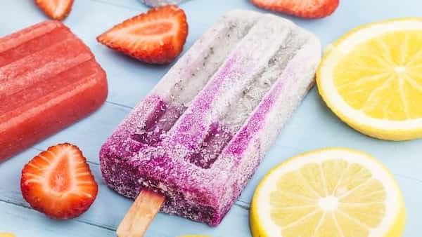Have You Tried These 5 Homemade Popsicle Recipes, Yet?  