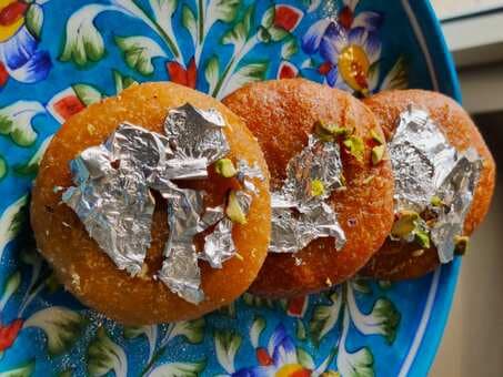 Rajasthani Desserts That Are Sheer Indulgence