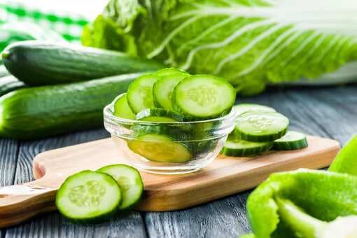 Cucumber Recipes To Enjoy During Summers 