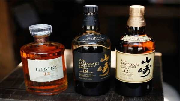 Did You Know About These Lesser-Known Facts About Japanese Whisky?