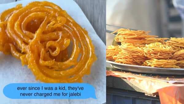 After Vietnamese Woman’s Jalebi Video Goes Viral, Here Are Some Jalebi Combinations That Are Worth Trying