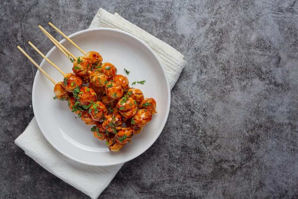 Is Bread Manchurian The Easiest Manchurian Recipe, Yet? Here's Why We Think So