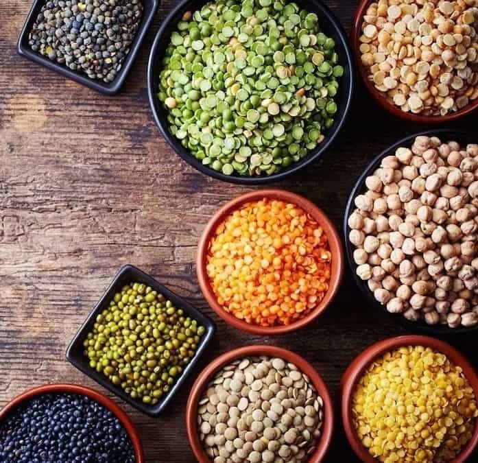 How Good Lentils Are For You? Let's Find Out 