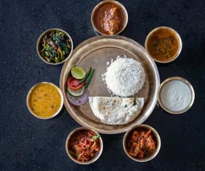 Have You Tried These Local Dishes From Uttarakhand Cusine?