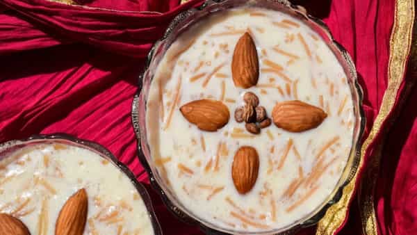 Sweet Vermicelli: An All-Time Favourite Festival Dessert 