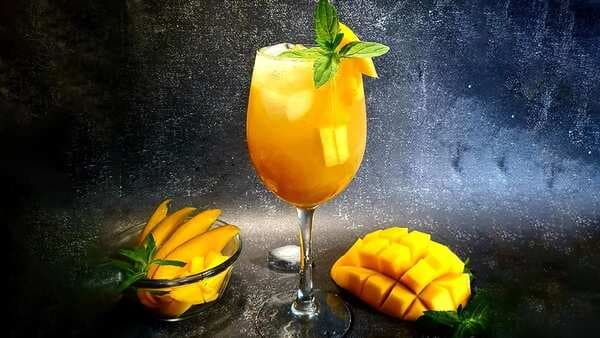 Aam Panna: The Ultimate Summer Quencher