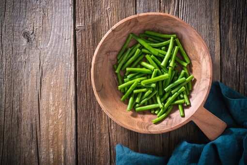 5 Cluster Beans Dinner Recipes For You To Try
