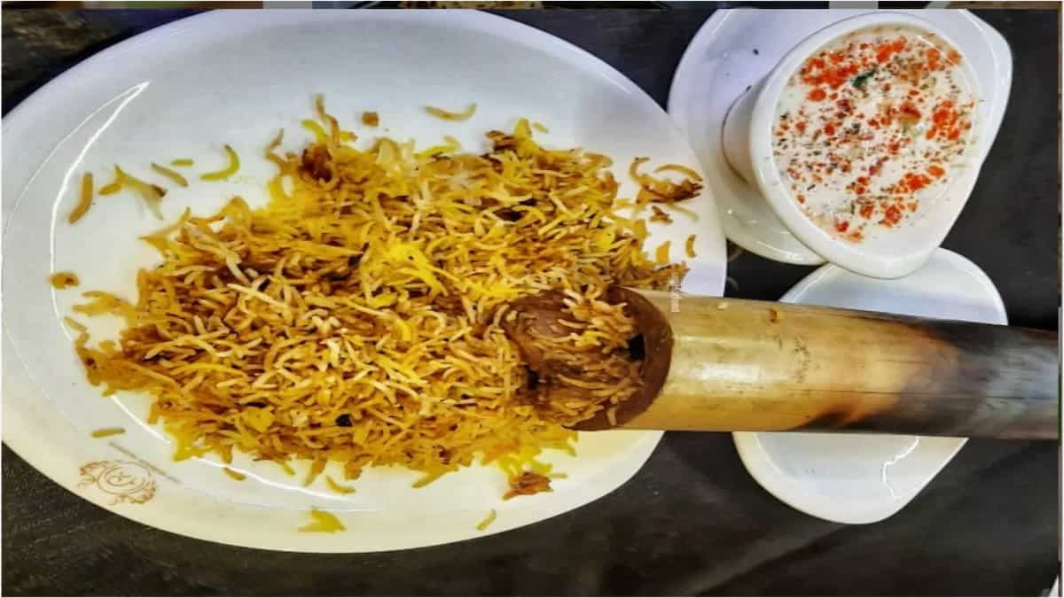 Bamboo Biryani: An Indulgent Gift To Indians From The Tribes Of Araku Valley