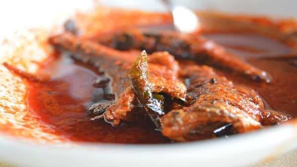 Muj Gaad: What Makes This Kashmiri Fish Curry A Favourite?