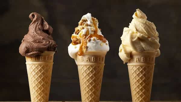 Four Homegrown Ice Cream Brands To Try This Summer