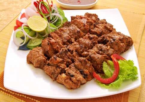Bihari Kebab: Mere Eastern Cousin Of Boti Kebab Or More?