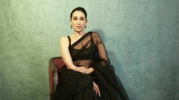 Karisma Kapoor’s Idea Of A Balanced Meal Are Giving Us Major Cravings