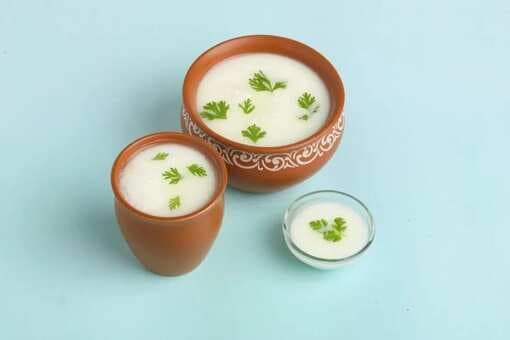 The Perfect Remedy For Your Summers- Gujarati Komal