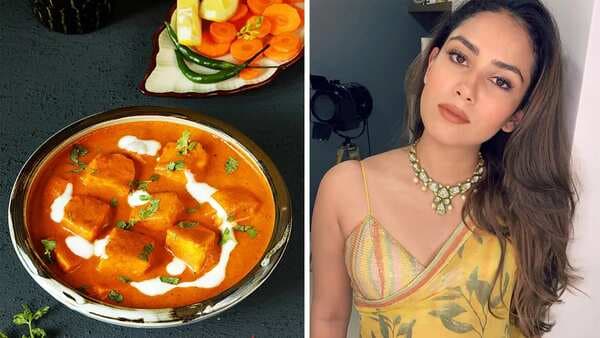 Mira Kapoor’s Favourite Food Includes These Indian Dishes