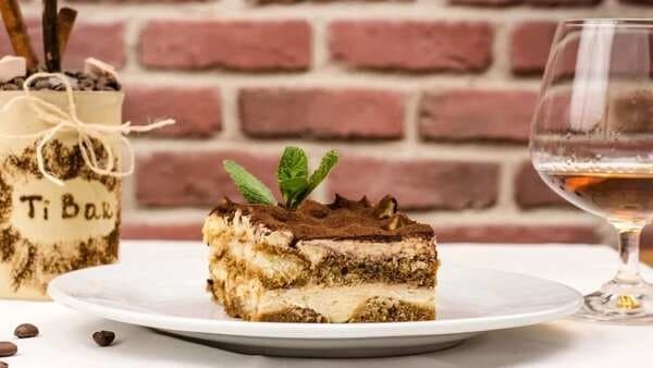 The History Of Tiramisu, The Classic Italian Dessert