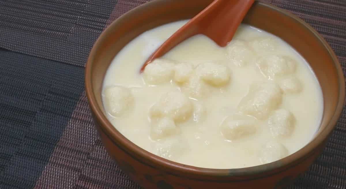 Chanar Payesh: A Traditional Bengali Dessert You Can't Miss 