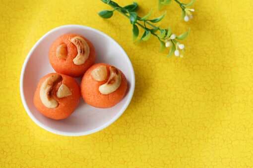 8 Delectable Ladoo Recipes That Are Irresistible 