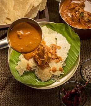 Mangalorean Delight Kori Rotti By Chef Sukesh