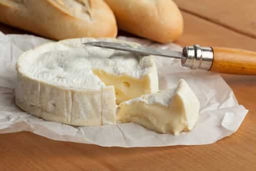 Camembert Cheese; Everything You Need To Know