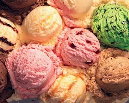 5 Best Ice Cream Parlours In Delhi