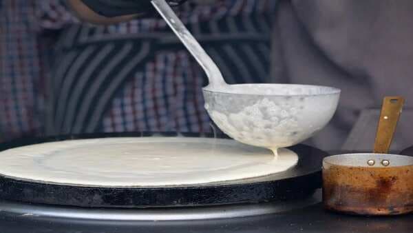 Pancakes For Breakfast? These Ghyoors From Jammu Are Reserved Only For Special Occasions 
