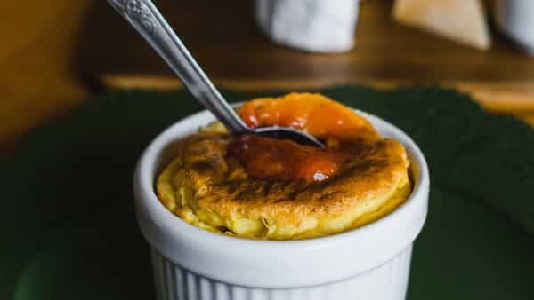 How To Make Souffle: 4 Tips And Tricks To Ace This French Dessert At Home