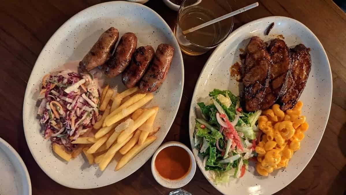 This Restaurant That’s All About Steak And Smokey Grills In The Capital Is A Meat Lovers Paradise