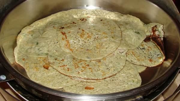 Sarva Pindi: Have You Tried The Crispy Indian Pancake Of South India Yet? 