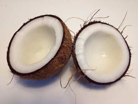 8 Awesome Benefits Of Consuming Coconut