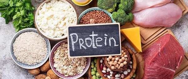 4 Signs And Symptoms Of Protein Deficiency