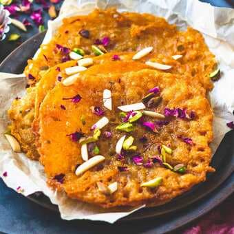 Have You Tried These 5 Popular Jaggery Recipes, Yet?